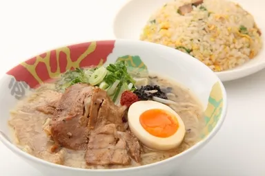 チャーハンセット