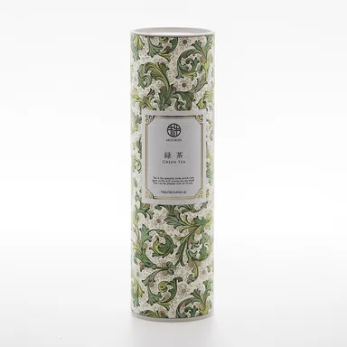 [秋月園]Figaro_緑茶12P