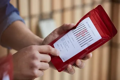 DIFFERENTLY BLEND COFFEE