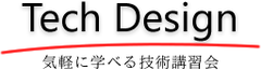 株式会社テックデザイン