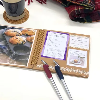 誰でも安全に工作が楽しめる