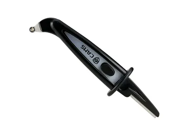 ロールカッターシャープナー付き