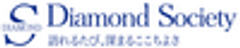 株式会社ダイヤモンドソサエティのロゴ