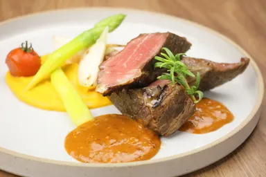 ディアブルソース