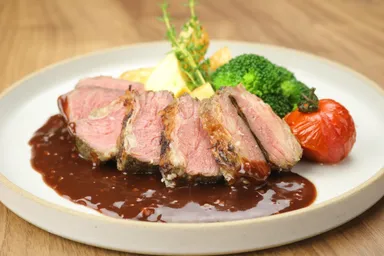 ポートワインソース