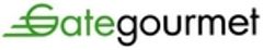 ゲートグルメジャパン有限会社のロゴ
