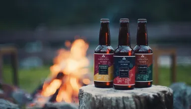 HARNEY & SONS × RISE & WIN BREWING CO.コラボレーション「TEA BEER」