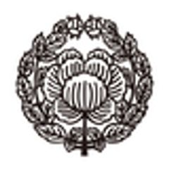 日蓮宗総本山身延山久遠寺のロゴ