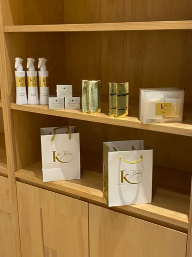 kilalaコスメシリーズ