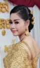カンボジアの女優使用例