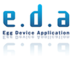 株式会社イーディーエーのロゴ