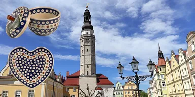 ポーランド食器販売のSerce(セルチェ)