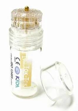 タッピー(Tappy)1