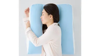 抱きまくら使用イメージ4