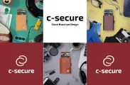 ブランドイメージ(C-secure)