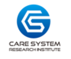 株式会社ケアシステム研究所のロゴ