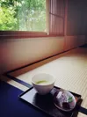 日本古来の黙想と茶道で心を整える