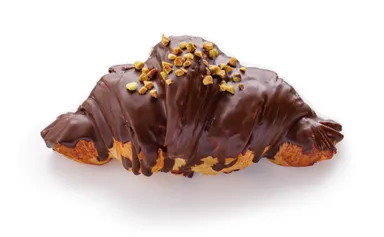 チョコクロワッサン　290円(税込)