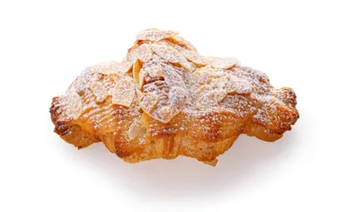 ダマンドクロワッサン　320円(税込)