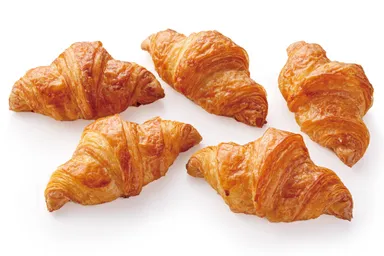 ミニクロワッサン