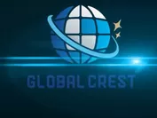 グローバルクレストロゴ