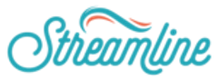 ストリームライン株式会社のロゴ
