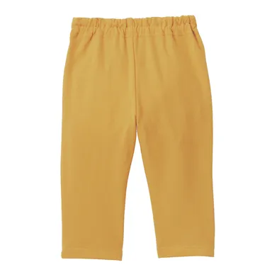 プチプラ！ストレッチミニ裏毛ロングパンツ