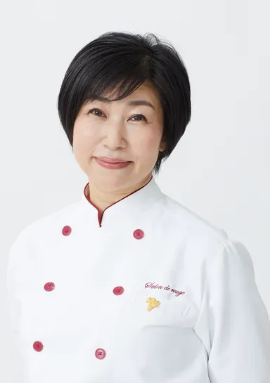 かわごえ直子先生