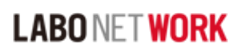 株式会社ラボネットワークのロゴ