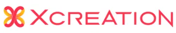 Xクリエーション株式会社　ロゴ