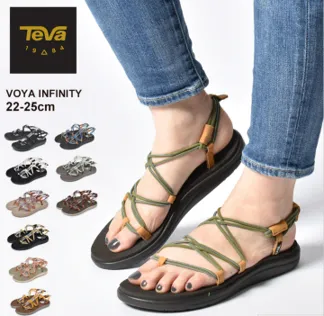 ［Z-CRAFT］TEVA サンダル ボヤ インフィニティ
