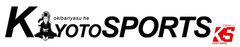 京都スポーツ株式会社KYOTOSPORTS Ltd.代表取締役社長：山田 昭