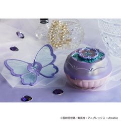 シャイニーアクセパクト 鬼滅の刃 胡蝶しのぶ