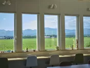かみしほろシェアオフィスの風景