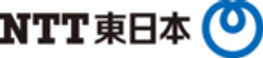 NTT東日本のロゴ