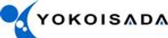 横井定株式会社のロゴ