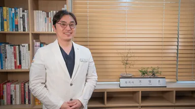 オ・チャンフン院長