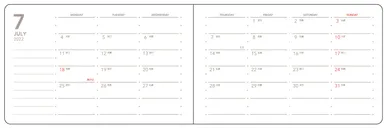 マンスリー A7メモ　本文