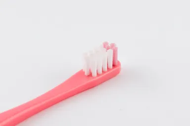 仕上げ磨き用歯ブラシUP