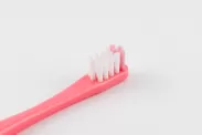 仕上げ磨き用歯ブラシUP