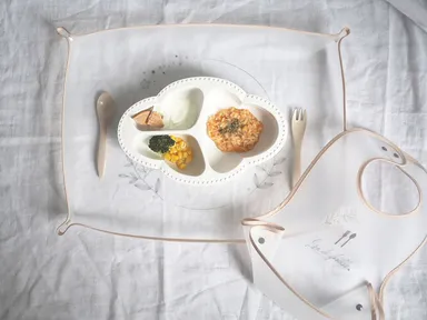 忙しいママの負担を軽減できる商品を。