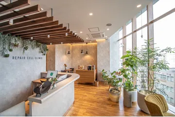 リペアセルクリニック大阪院