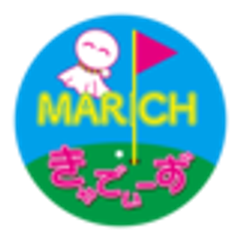 まりっちCADDY'S(きゃでぃーず)のロゴ