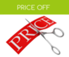 値引きジャパンのロゴ