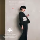 木綿キモノ-KIMONO MODERN