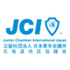 公益社団法人日本青年会議所 北海道地区協議会第70回北海道地区大会 千歳大会大会事務局のロゴ