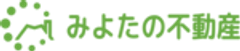 みよたの不動産(株式会社アイテム)のロゴ
