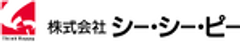 株式会社シー・シー・ピーのロゴ