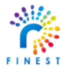 FINEST株式会社のロゴ