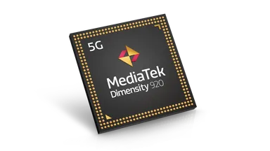 Dimensity 920